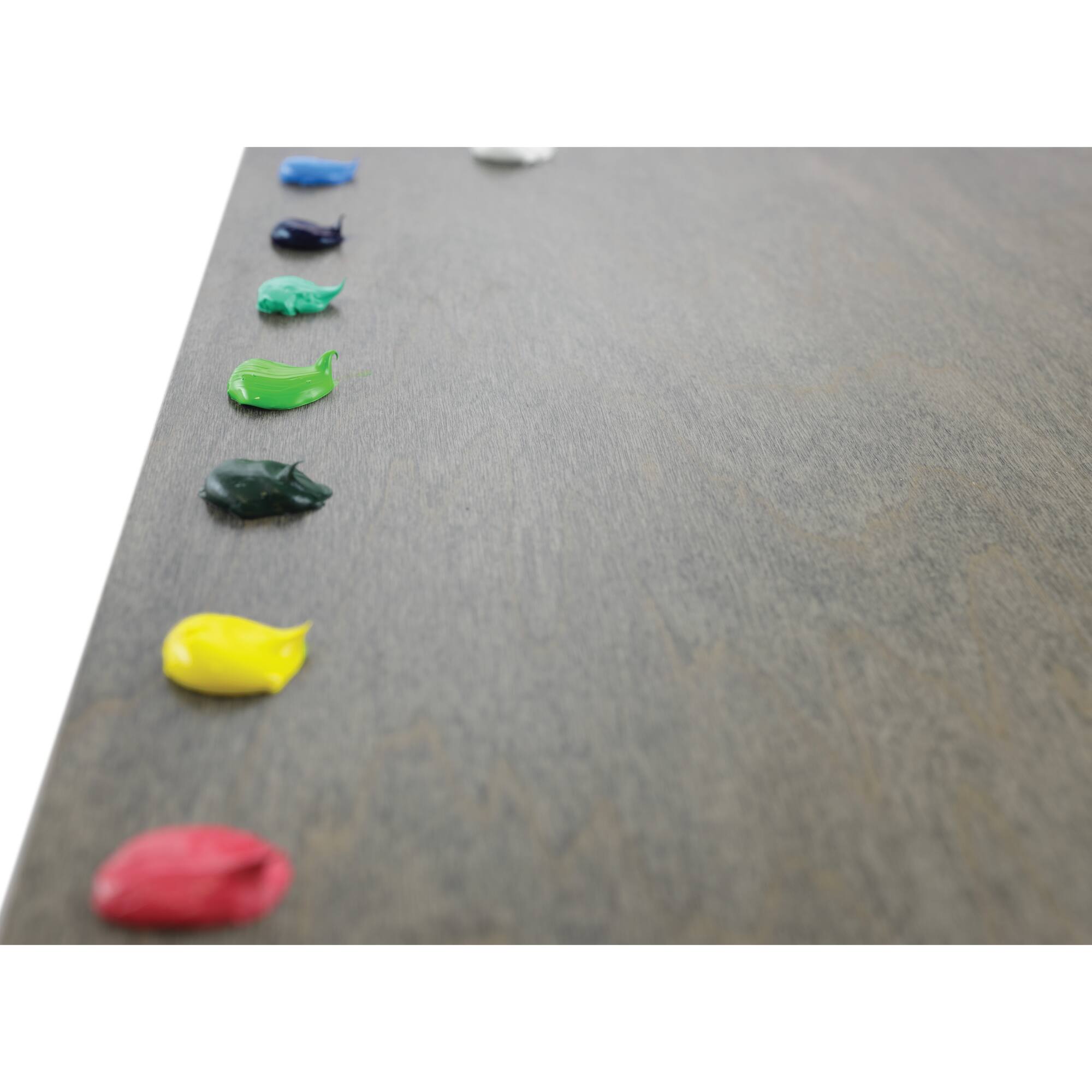 New Wave® POSH® Gray Table Top Palette